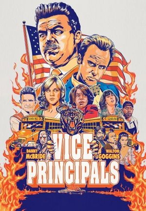 Vice Principals