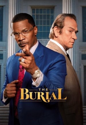 The Burial