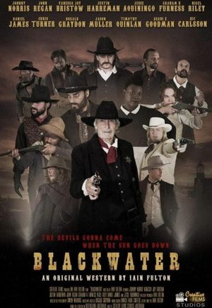 Blackwater