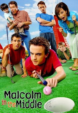 Malcolm in the Middle