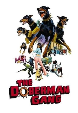 The Doberman Gang