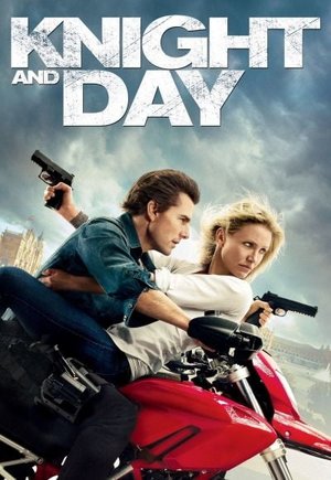Knight and Day