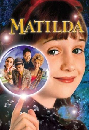 Matilda