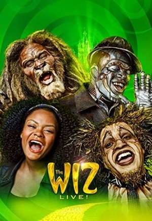 The Wiz Live!