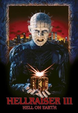 Hellraiser III: Hell on Earth