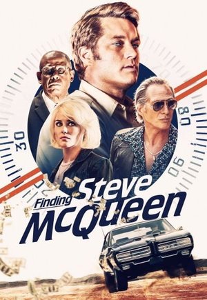 Finding Steve McQueen