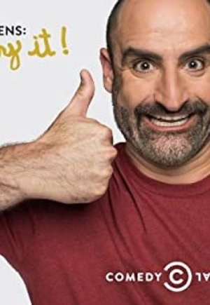 Brody Stevens: Enjoy It!
