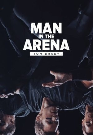 Man in the Arena
