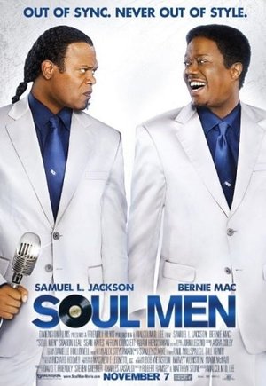 Soul Men