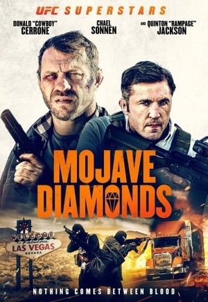 Mojave Diamonds