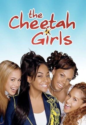 The Cheetah Girls