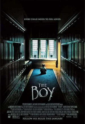 The Boy