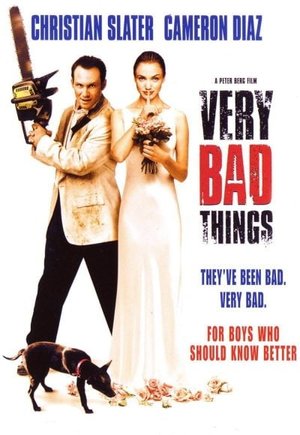 Very Bad Things