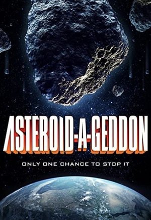 Asteroid-a-Geddon