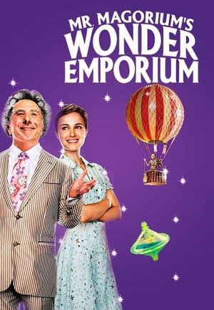 Mr. Magorium's Wonder Emporium