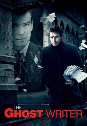The Ghost Writer