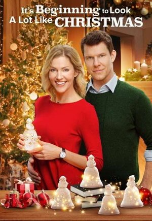 It's Beginning to Look a Lot Like Christmas