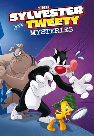 The Sylvester & Tweety Mysteries