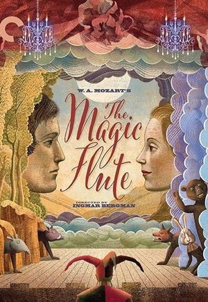The Magic Flute