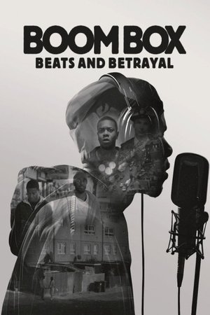 Boom Box: Beats and Betrayal