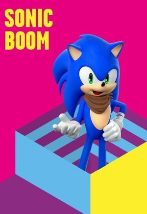 Sonic Boom