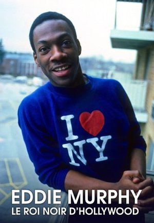 Eddie Murphy, le roi noir d'Hollywood