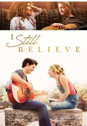 I Still Believe