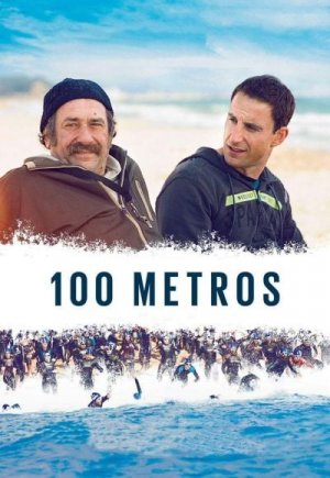 100 Meters