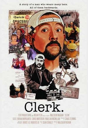Clerk