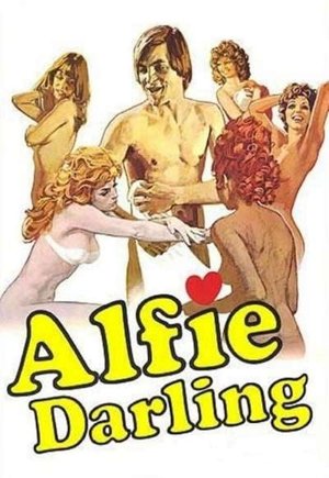 Alfie Darling