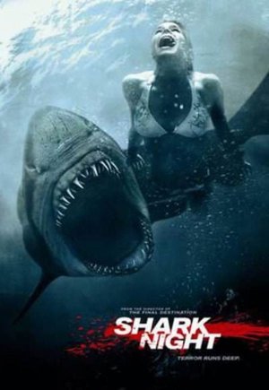 Shark Night
