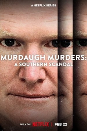 Murdaugh Murders: A Southern Scandal