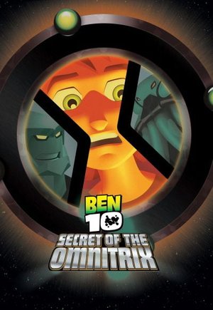 Ben 10: Secret of the Omnitrix