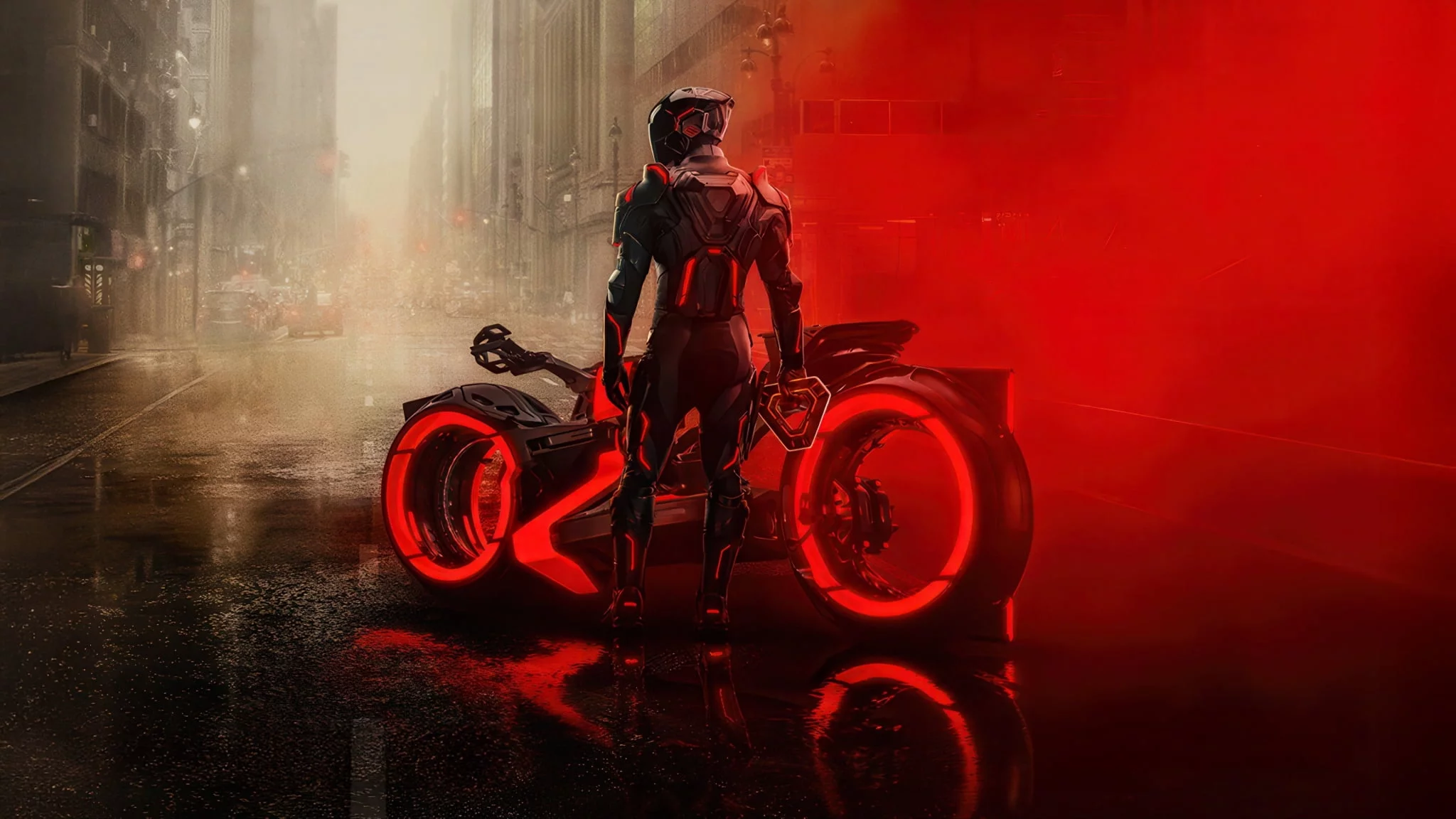 Tron: Ares