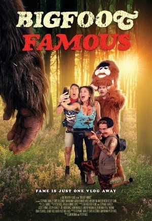 Bigfoot Famous