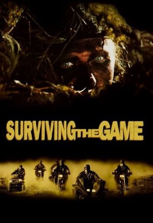 Surviving the Game