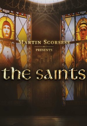 Martin Scorsese Presents: The Saints