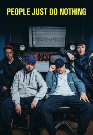 People Just Do Nothing