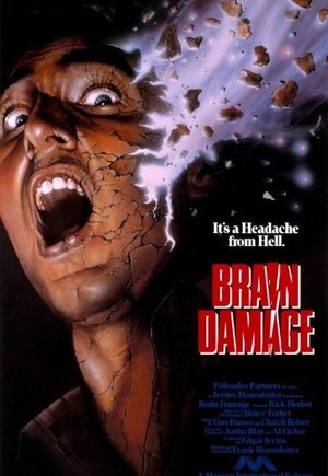 Brain Damage