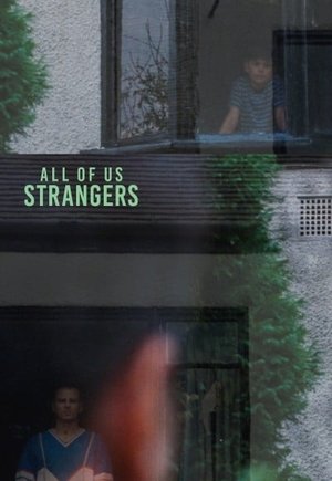 All of Us Strangers