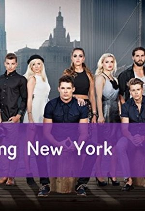 Taking New York