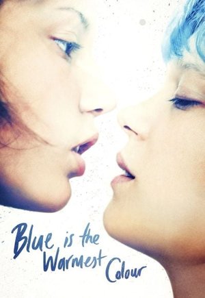 Blue Is the Warmest Colour