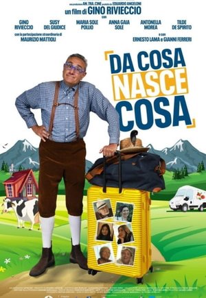 Da cosa nasce cosa