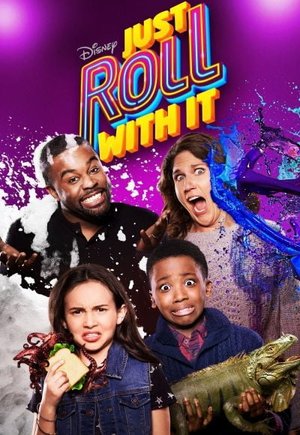 Just Roll with It
