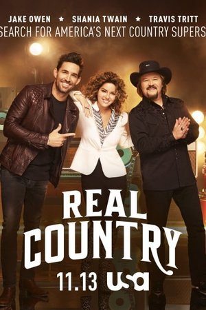 Real Country
