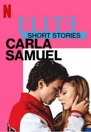 Elite Short Stories: Carla Samuel