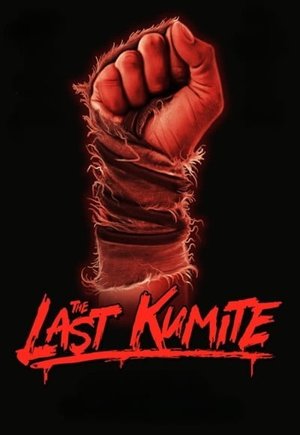 The Last Kumite