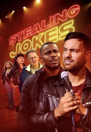 Stealing Jokes