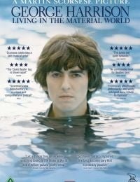 George Harrison: Living in the Material World