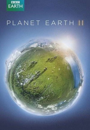 Planet Earth II